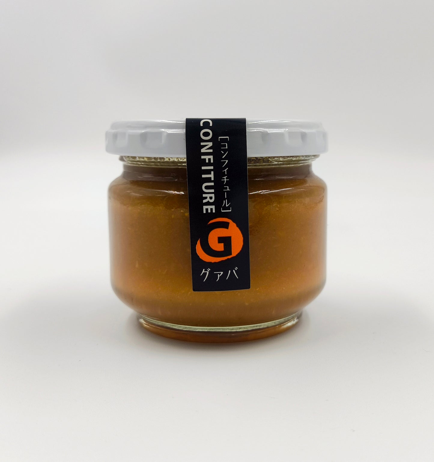 コンフィチュールグァバ(120g)