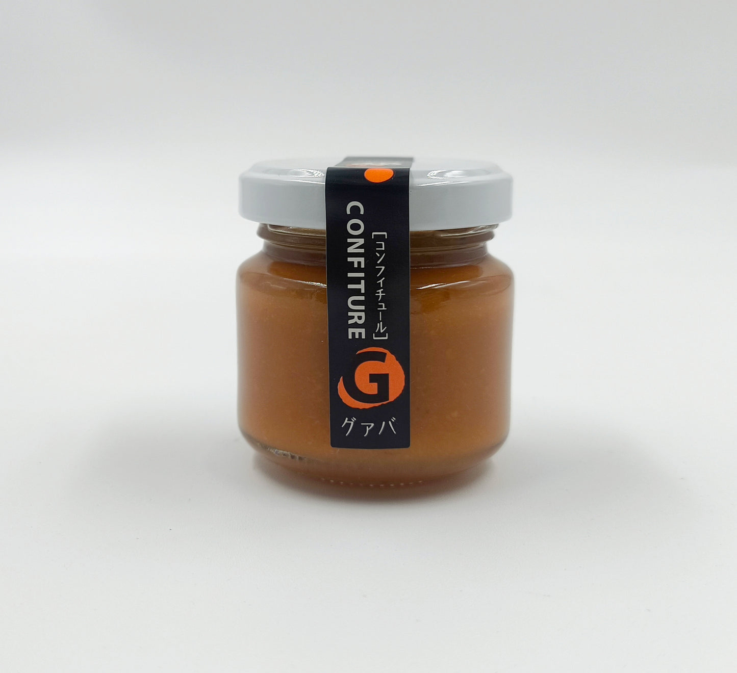 コンフィチュールグァバ(50g)