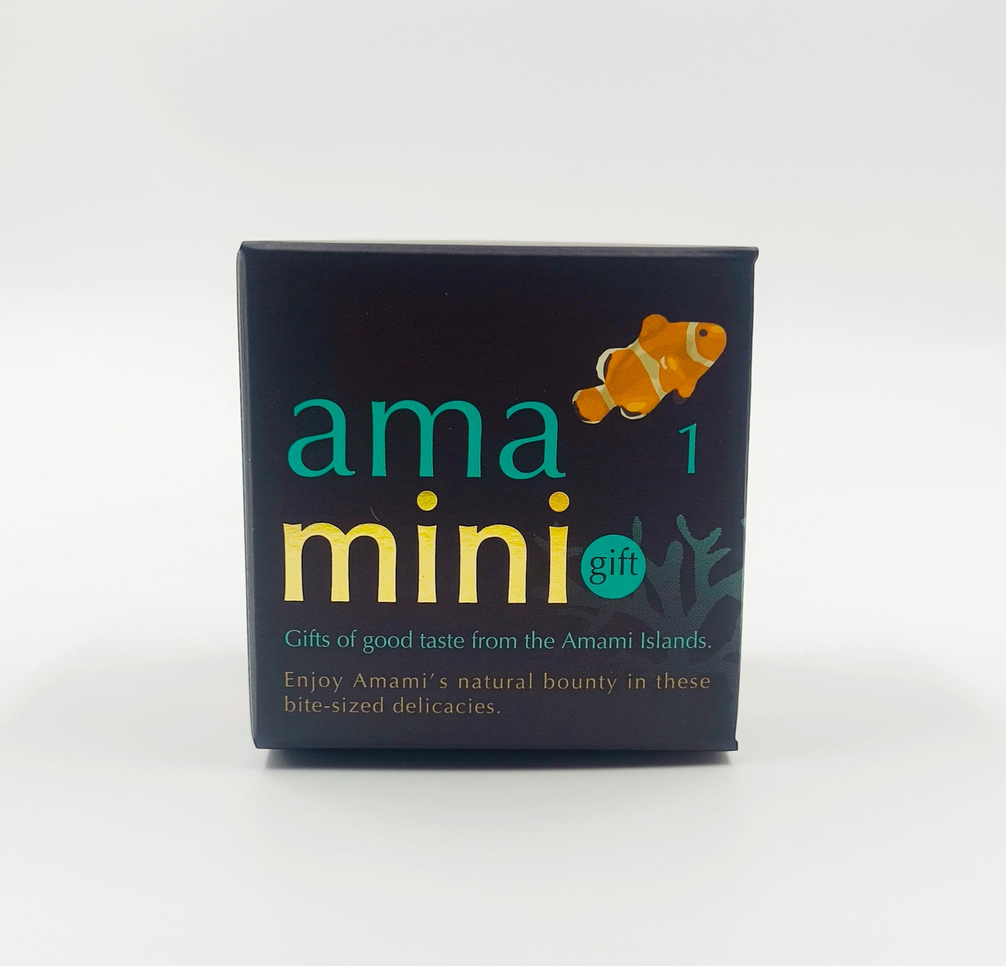 amamini塩クッキー