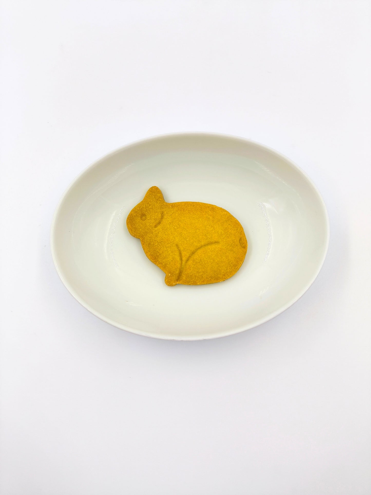 奄美クロウサギクッキー(1枚入り)