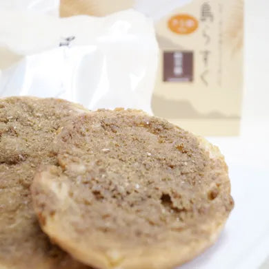 島らすく(黒糖) 単品