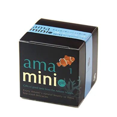 amamini塩クッキー