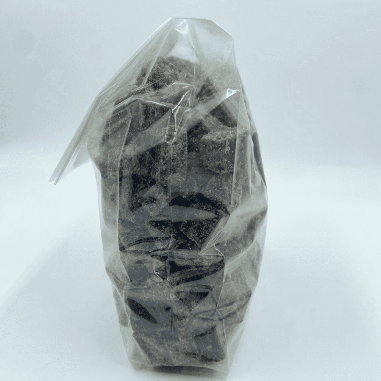 【自然農法栽培】自家製純黒糖 (1kg)