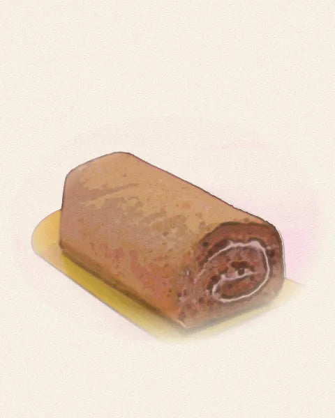 ココアロール