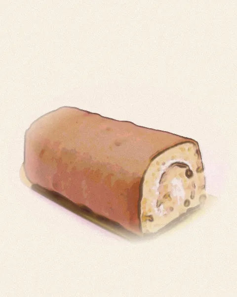 はちみつロール