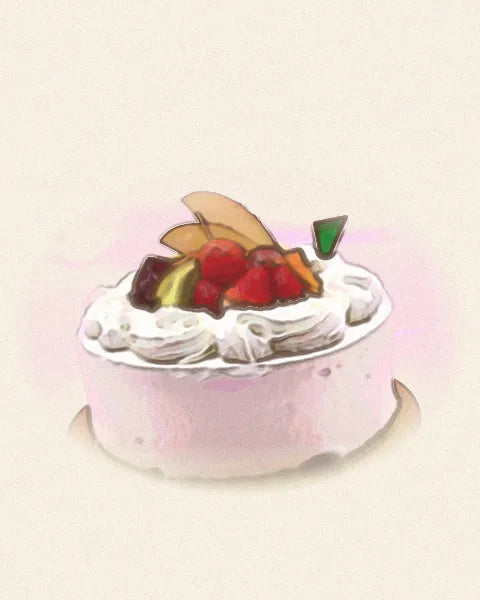 生クリーム