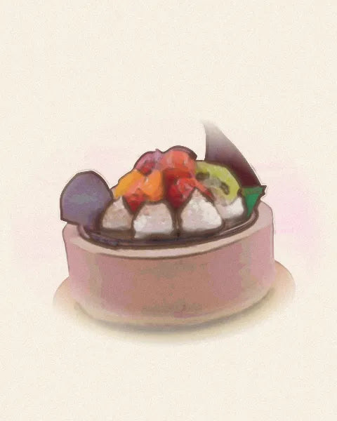 オーバスショコラ