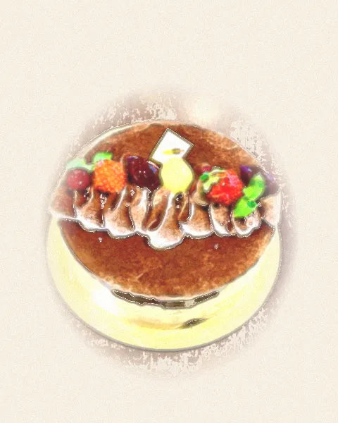 ティラミス