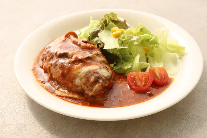 お食事