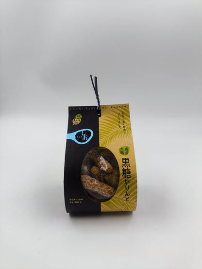 黒糖かりんとう4個セット