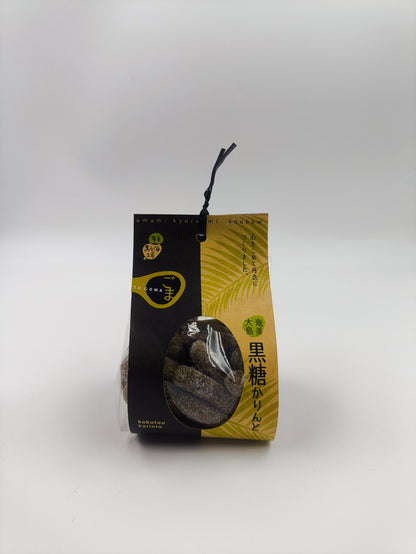 黒糖かりんとう4個セット