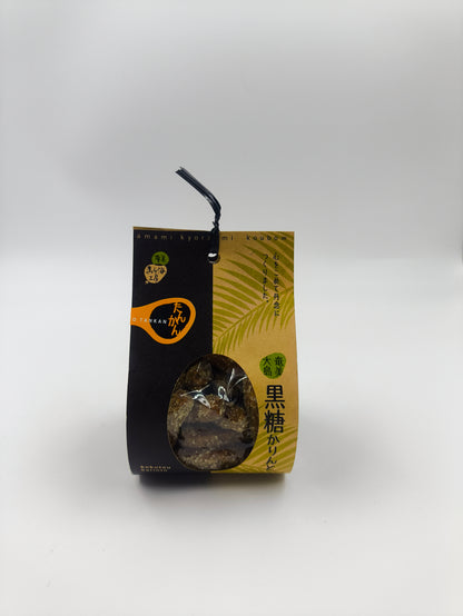 黒糖かりんとう4個セット