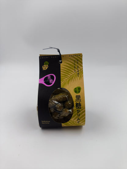黒糖かりんとう4個セット