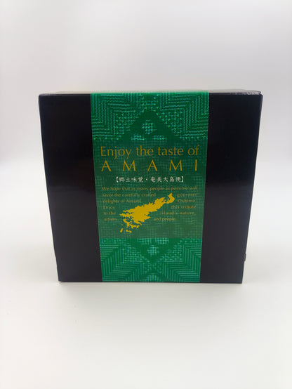 黒糖かりんとう4個セット