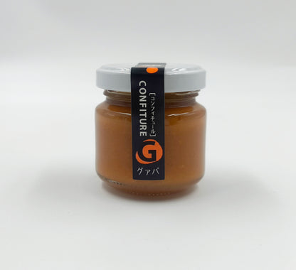 コンフィチュールグァバ(50g)