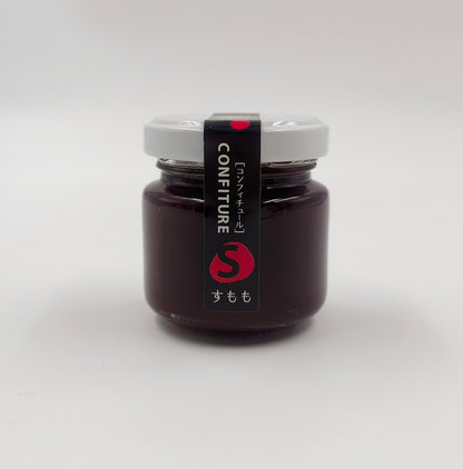 コンフィチュールすもも(50g)