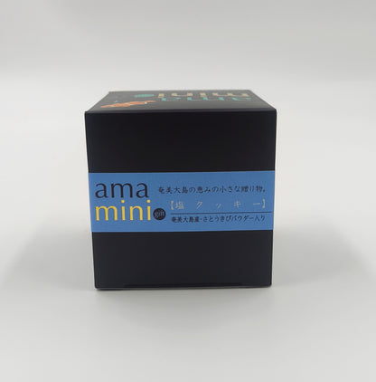 ａｍａｍｉｎｉ塩クッキー　