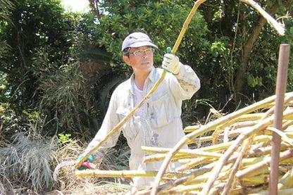 純黒糖(200g)