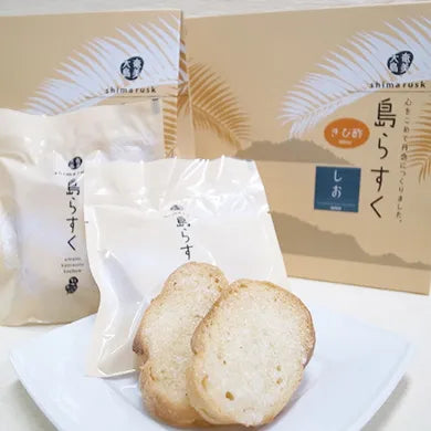 島らすく(しお) 単品