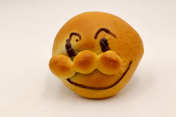 アンパンマン