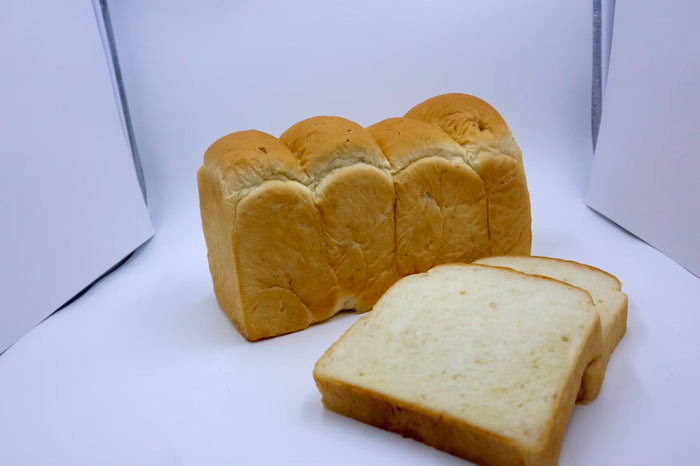 イギリス食パン