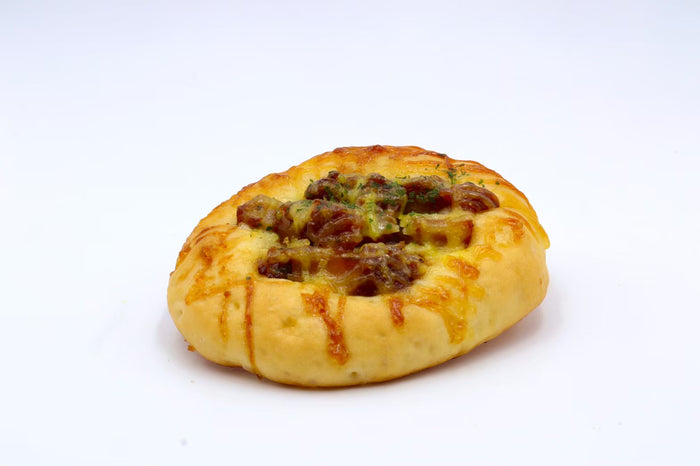 チキンパ