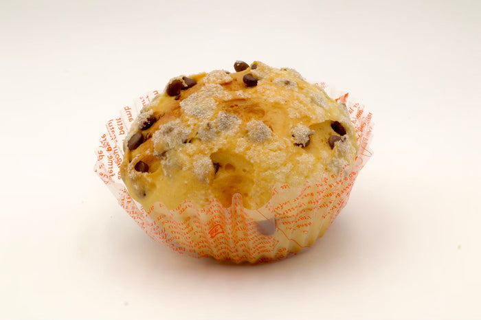 チョコチップメロン