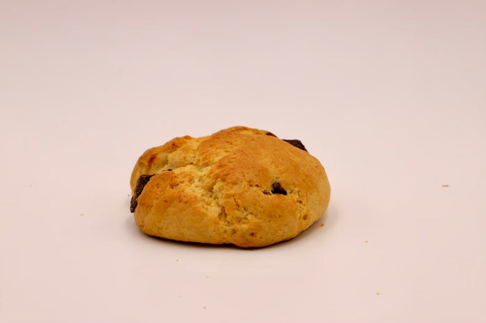 チョコスコーン