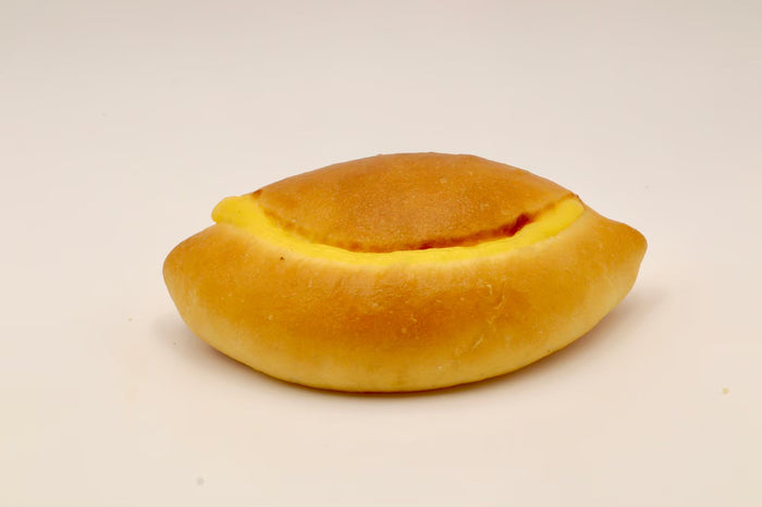 クリームパン
