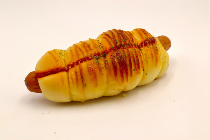 フランクパン