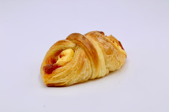 フランク・デニッシュ