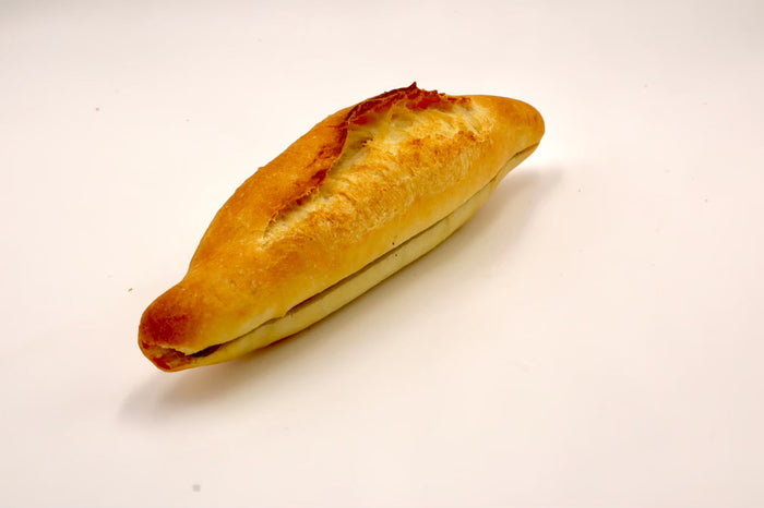 あんバターフランス