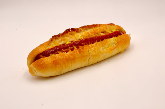 カレーフランスフランク