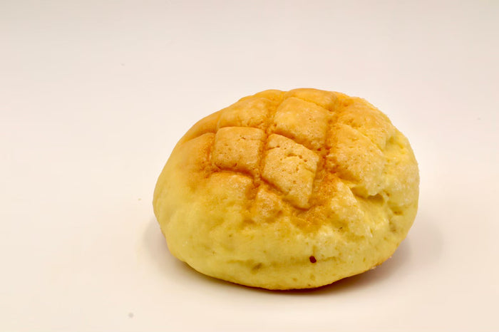 メロンパン
