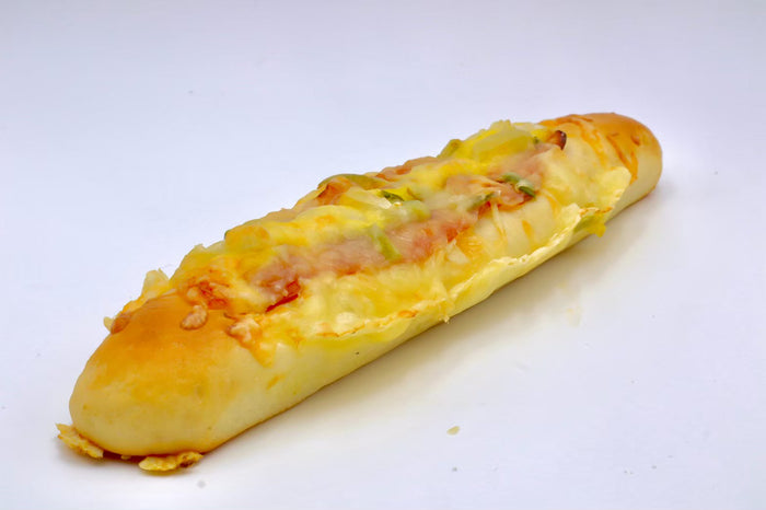 スーパーベーコン