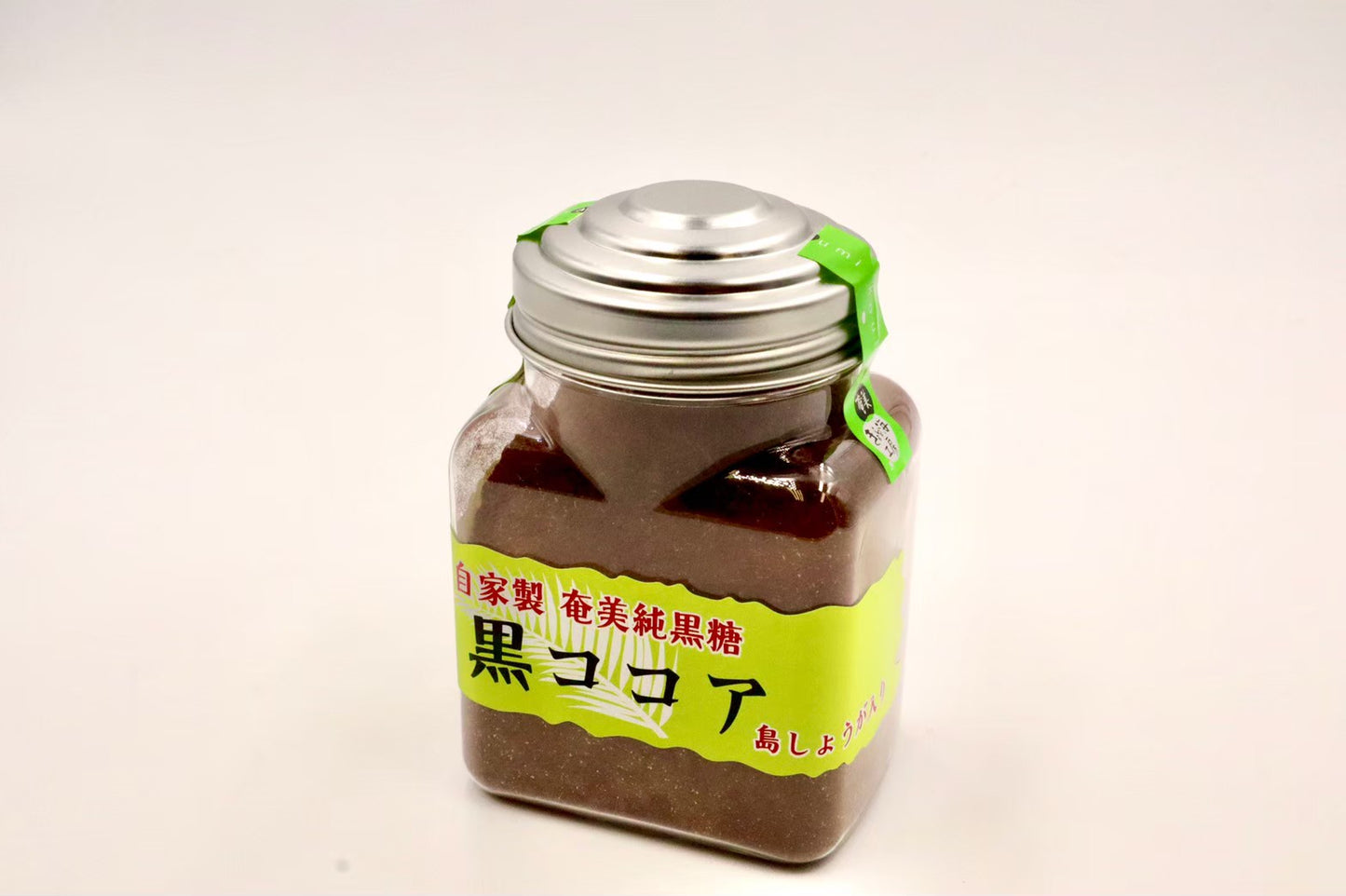 黒ココア