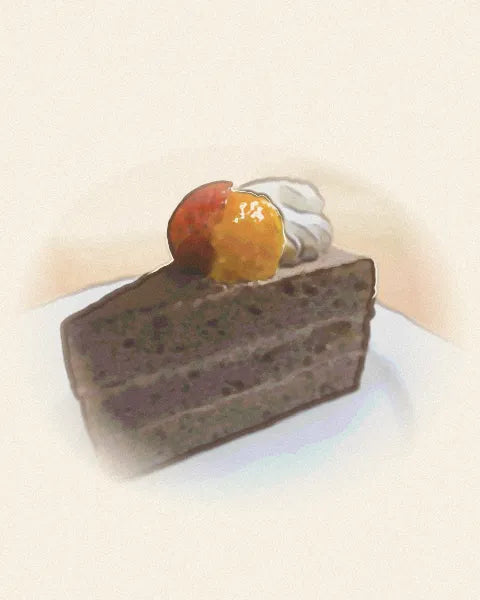 シャンティショコラ