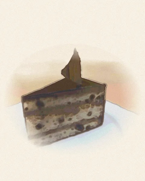 ザッハショコラ