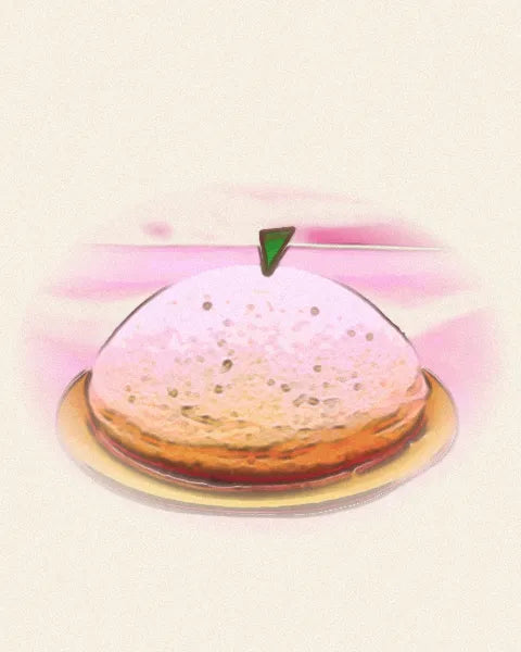 ズコットチーズ