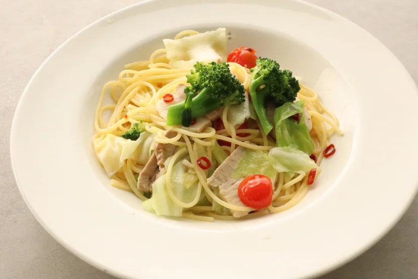 パスタ